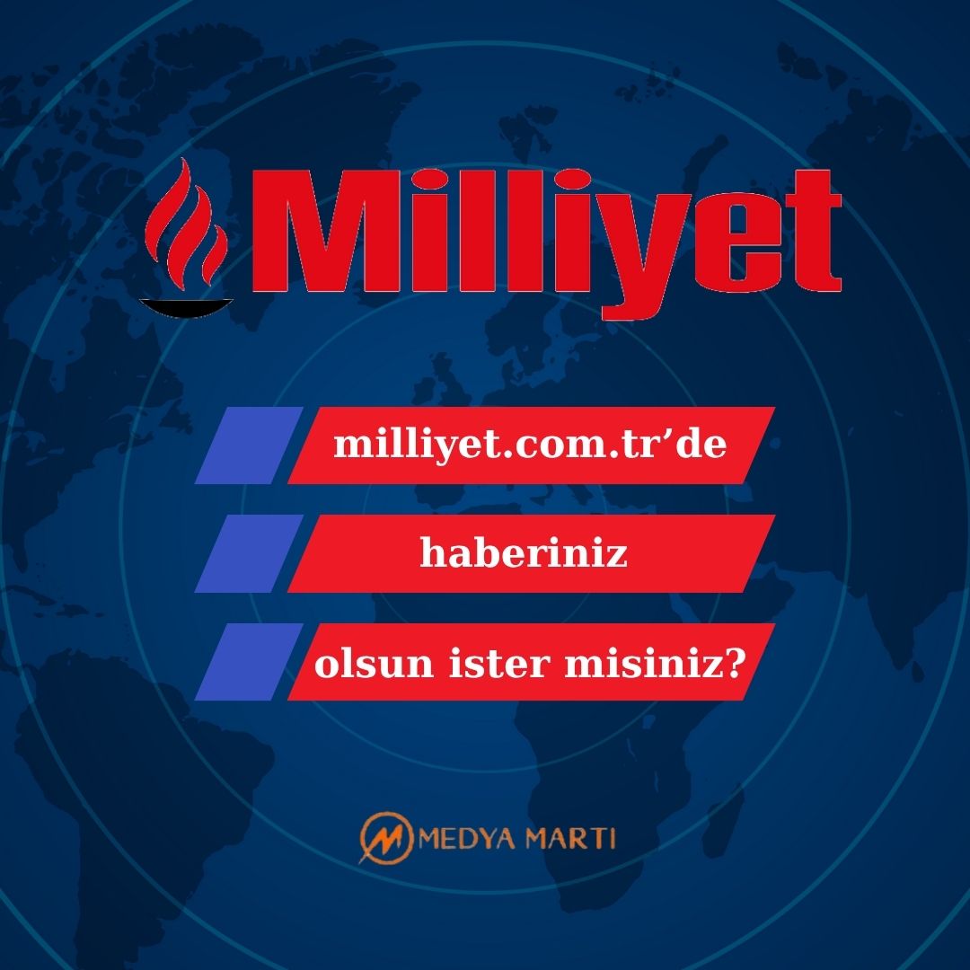 Milliyet.com.tr | Basın Bülteni Yayınlama